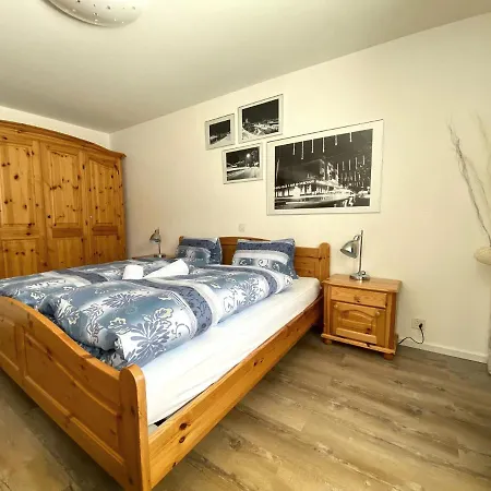 Zentrale Chesa Ravaisch Νταβός