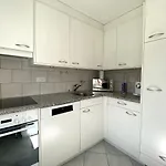 Appartement Zentrale Chesa Ravaisch *