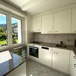Zentrale Chesa Ravaisch Davos